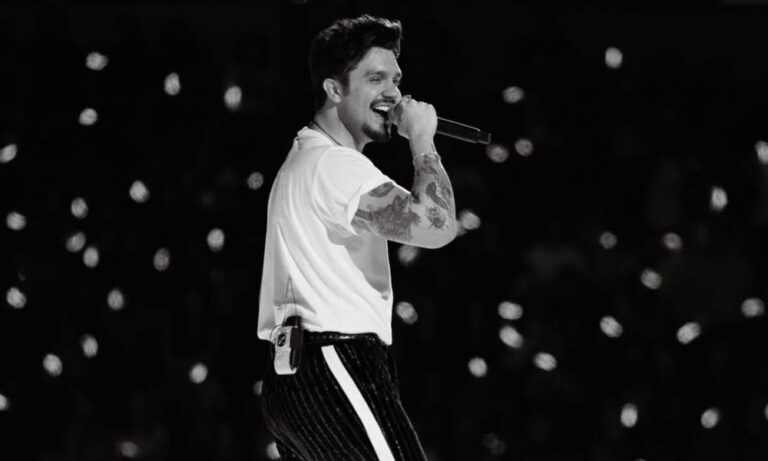 Luan Santana Anuncia Show Imperdível em Salvador: Prepare-se!