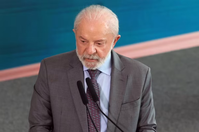 Lula Critica Omissão da ONU e a Política Ambiental de Bolsonaro na COP-15