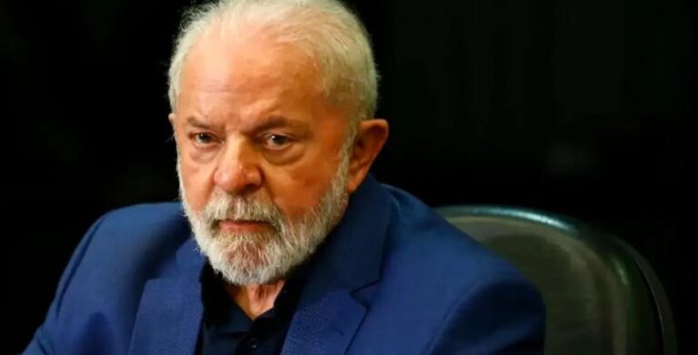 Lula Critica ONU e Defende Reforma do Conselho de Segurança em Discurso no Exterior Lula Critica ONU e Defende Reforma do Conselho de Segurança em Discurso no Exterior