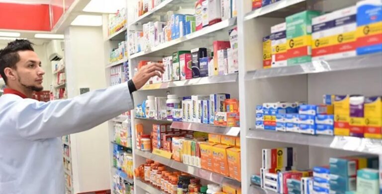 Lula Sanciona Lei que Permite Farmácias em Supermercados: Uma Nova Era para o Setor Farmacêutico