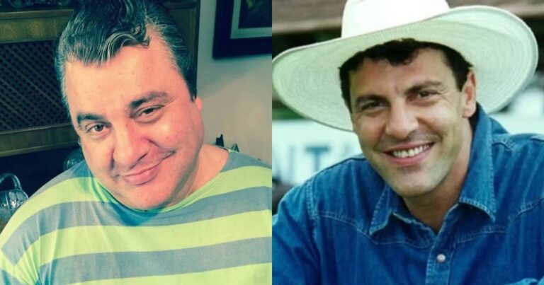 Luto na Televisão: Morre o Galã Gerson Brenner aos 66 Anos