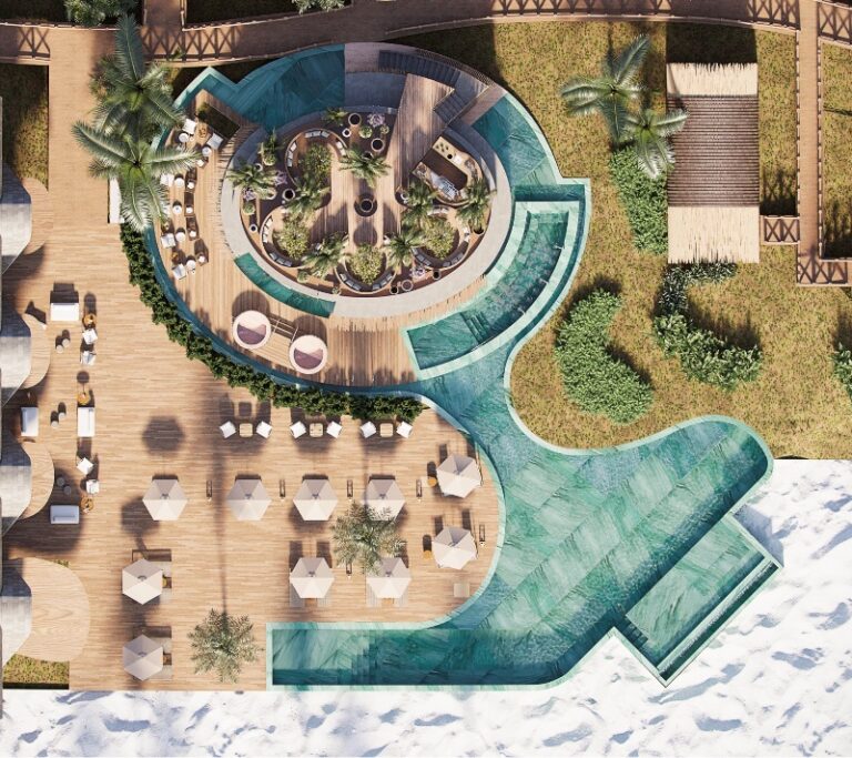 Luxo e Natureza: Descubra o Nanö Beach Hotel Subaúma na Bahia