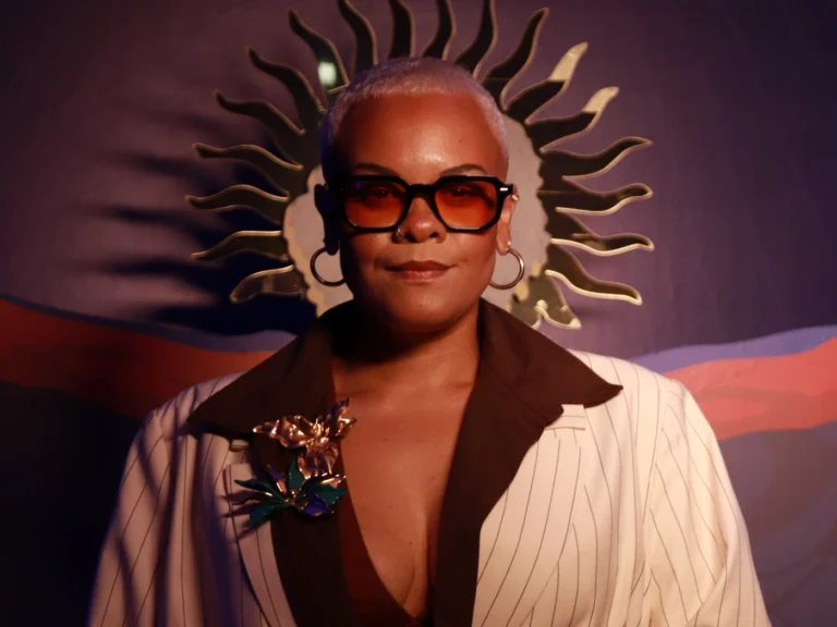 Marcela Silva: A Gestora Cultural que Impulsiona a Arte Feminina na Bahia Marcela Silva: A Gestora Cultural que Impulsiona a Arte Feminina na Bahia