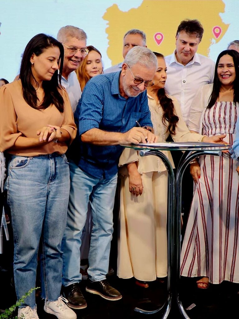 Ministério da Educação Libera Construção do Campus do IFBA em Poções: Um Marco para a Educação na Ba