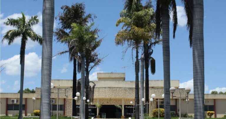 Ministério Público de Correntina age em defesa da saúde e educação da população