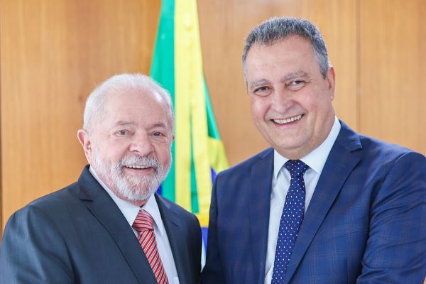 Ministros de Lula Aceleram Agendas Eleitorais: O Último Empurrão Antes das Eleições Ministros de Lula Aceleram Agendas Eleitorais: O Último Empurrão Antes das Eleições