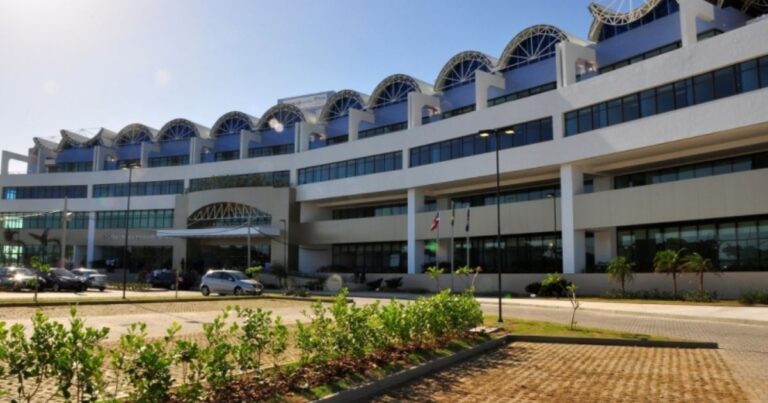 MP-BA Recomenda Suspensão de Edital de Terceirização da Saúde em Andorinha MP-BA Recomenda Suspensão de Edital de Terceirização da Saúde em Andorinha