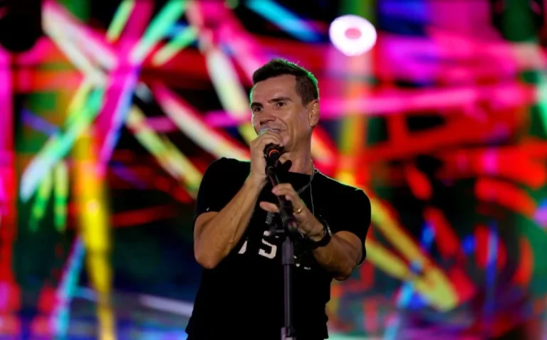 Niterói Acolhe o Show "Saudade da Bahia" com Destaques do Axé Neste Sábado