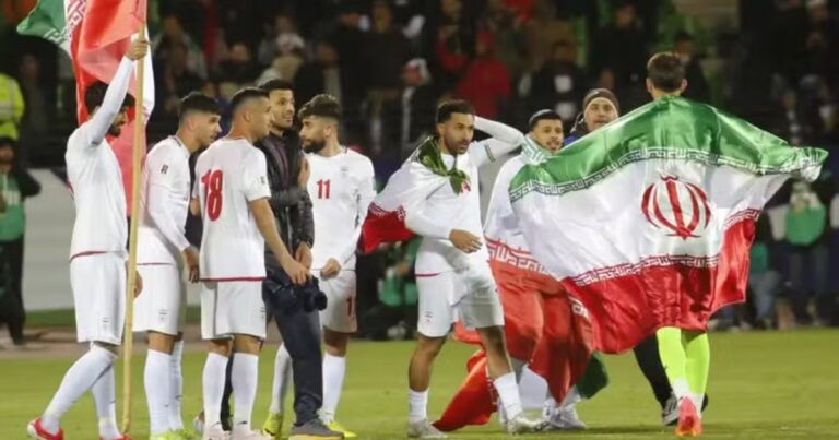 Nova Diretriz do Irã Pode Comprometer Participação na Copa de 2026