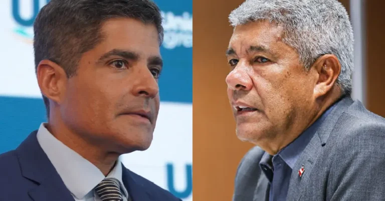 O Impacto das Investigações do Caso Master na Política da Bahia: Um Jogo de Acusações O Impacto das Investigações do Caso Master na Política da Bahia: Um Jogo de Acusações