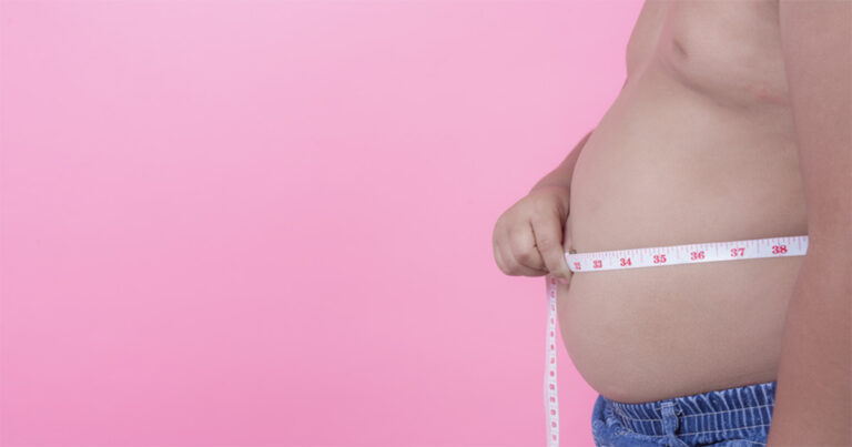 Obesidade no Brasil: Crescimento Alarmante e Seu Impacto na Saúde Pública