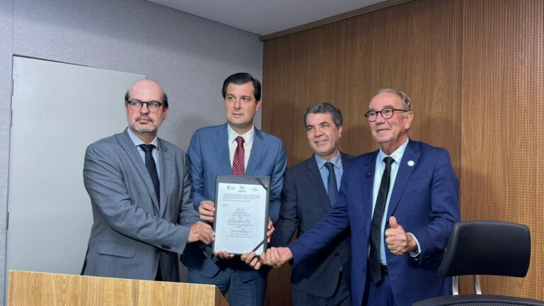 Orientações para as Contratações do São João na Bahia: UPB, MPBA, TCE e TCM Assinam Nota Conjunta Orientações para as Contratações do São João na Bahia: UPB, MPBA, TCE e TCM Assinam Nota Conjunta