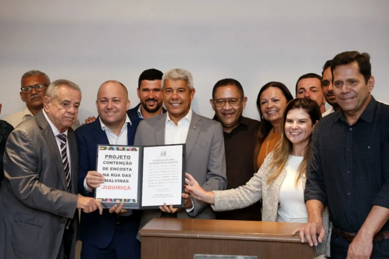 Pacote de Investimentos em Saúde: Quase R$ 40 Milhões Autorizados em Camaçari