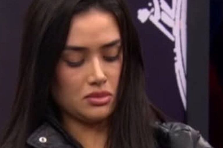 Paredão No BBB 26: Jordana Enfrenta Desafios e Expectativas