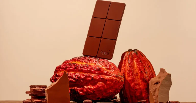 Páscoa em Varginha: A Inovadora Combinação de Chocolate e Café Promete Aumentar Vendas