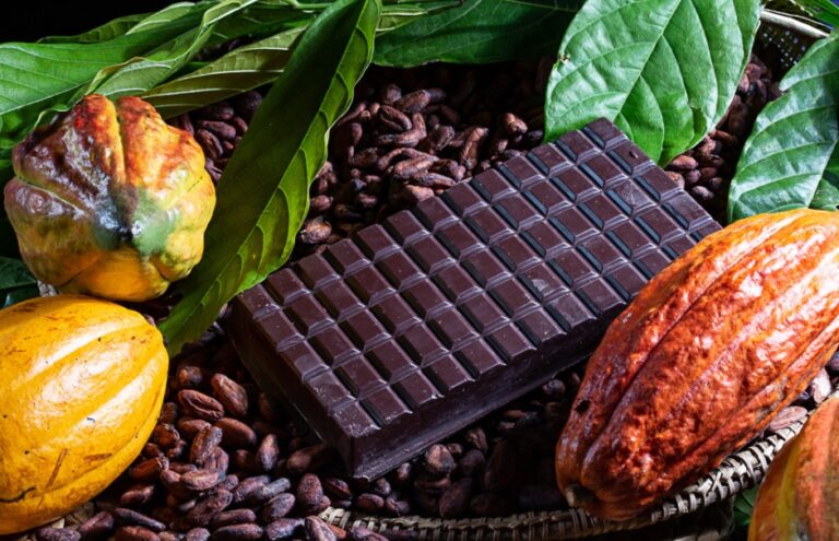 Páscoa Potencializa Produção de Chocolates Artesanais no Sul da Bahia