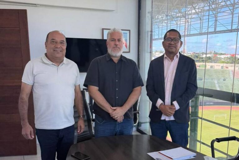 Paulinho Leva Demandas de Vitória da Conquista à SUDESB