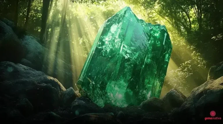 Pindobaçu: A Capital das Esmeraldas Gigantes no Sertão da Bahia Pindobaçu: A Capital das Esmeraldas Gigantes no Sertão da Bahia