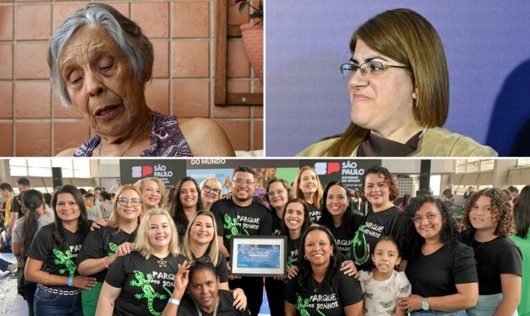 Prêmio Faz Diferença 2025: Conheça os Finalistas na Categoria Educação