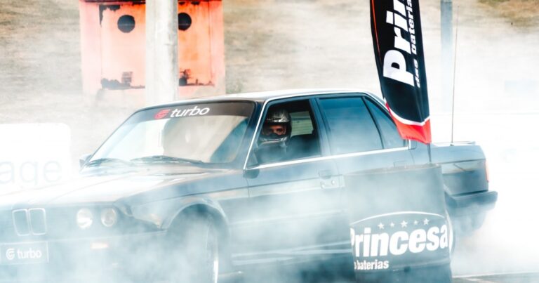 Princesa Motor Show: Atrações Imperdíveis em Lauro de Freitas