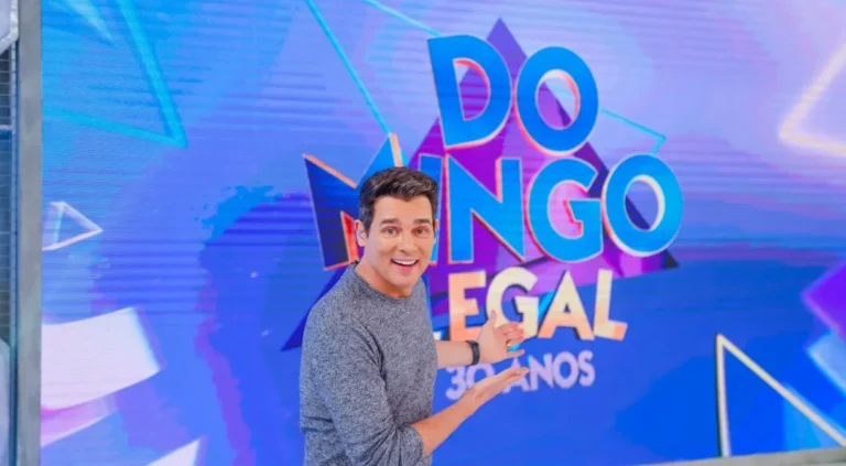 Programação da TV: O Que Assistir no Domingo, 15 de Março Programação da TV: O Que Assistir no Domingo, 15 de Março