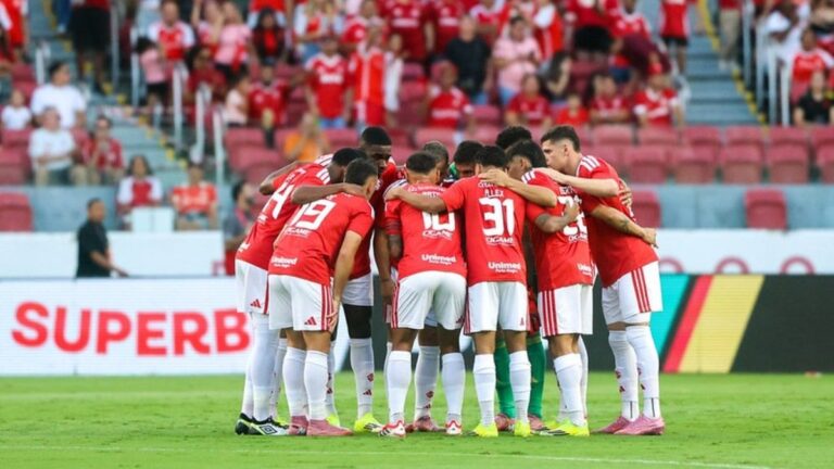 Que Energia Falta ao Inter? O Místico e o Científico no Desperdício dos Gols