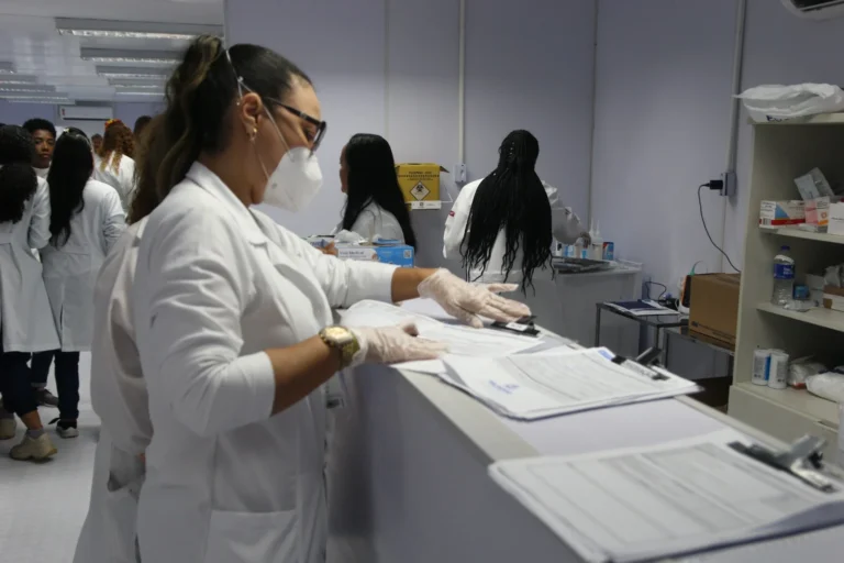 Reajustes Salariais dos Servidores da Saúde na Bahia: O Que Esperar em Março de 2026