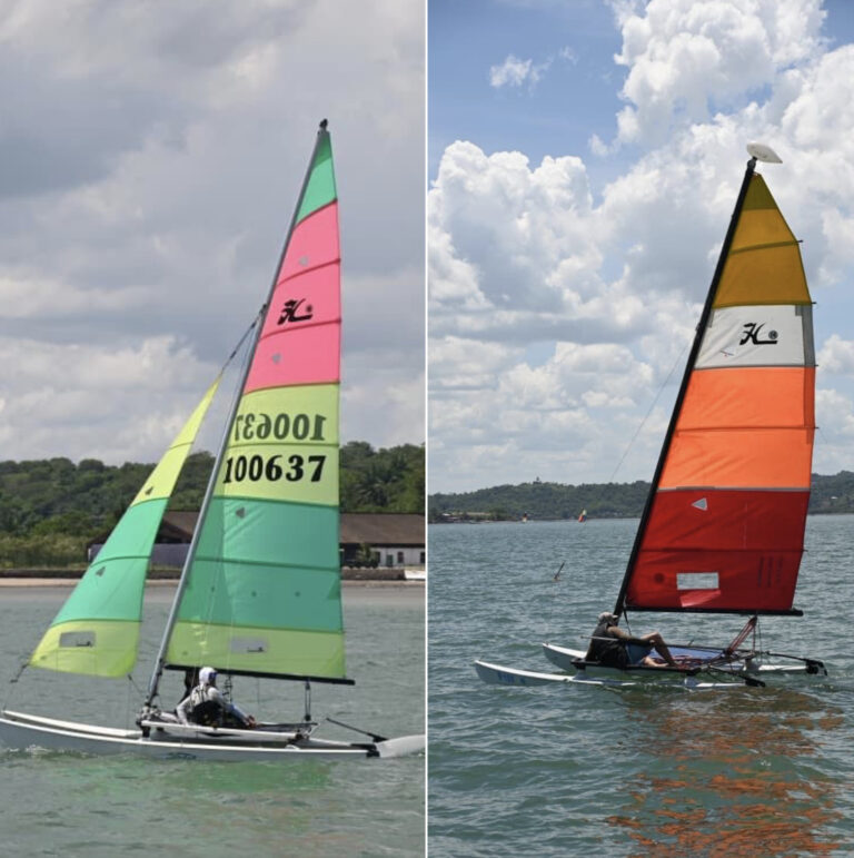 Regata do Museu do Recôncavo Wanderley Pinho: Mais de 60 Embarcações na Baía de Todos os Santos