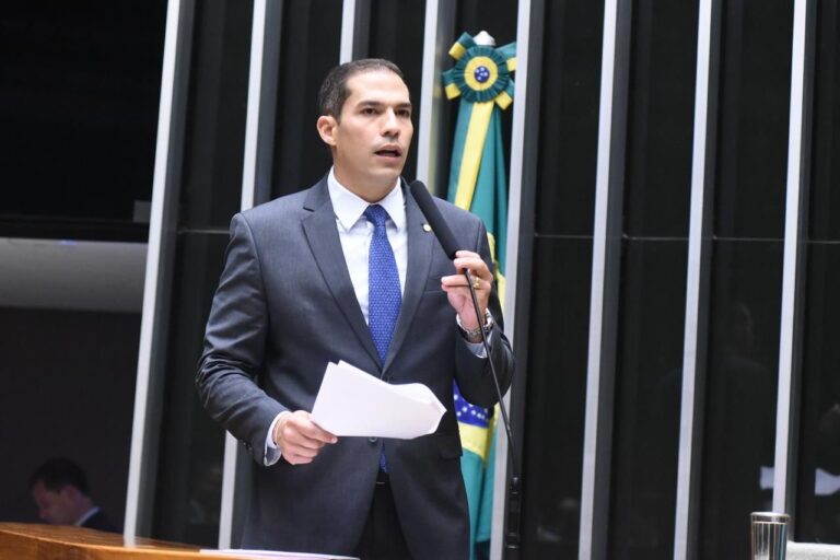 Relator Gabriel Nunes: Celebrar 2 de Julho é Reafirmar a História da Bahia