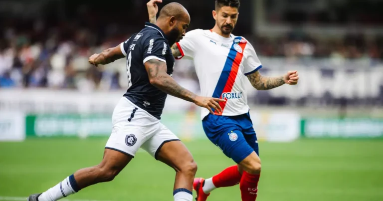 Remo Dominante: Vitória Histórica Sobre o Bahia na Série A