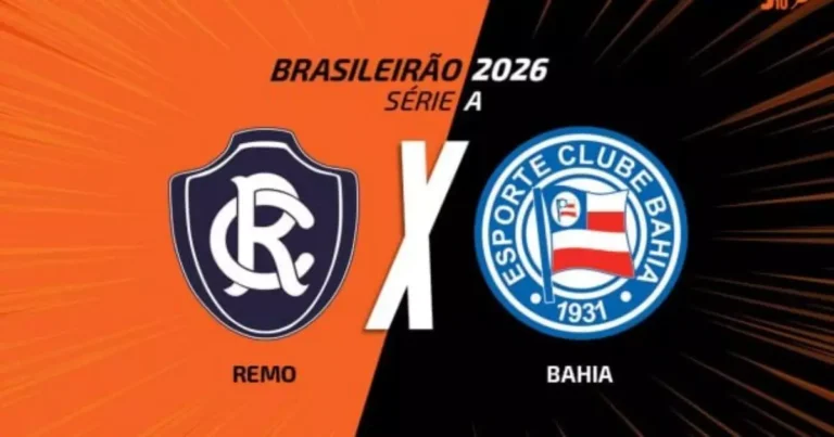 Remo x Bahia: Prepare-se para um Grande Duelo no Mangueirão Remo x Bahia: Prepare-se para um Grande Duelo no Mangueirão