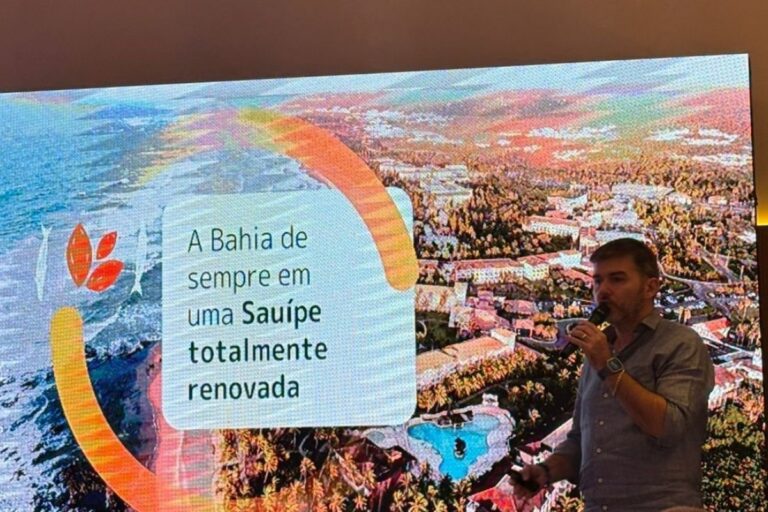 Resort na Bahia Inova com Experiências Premium e Novos Investimentos para Impulsionar o Turismo