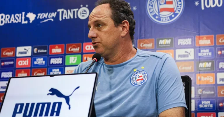 Rogério Ceni Defende Willian José: ‘Críticas Fazem Parte do Jogo’ Rogério Ceni Defende Willian José: 'Críticas Fazem Parte do Jogo'