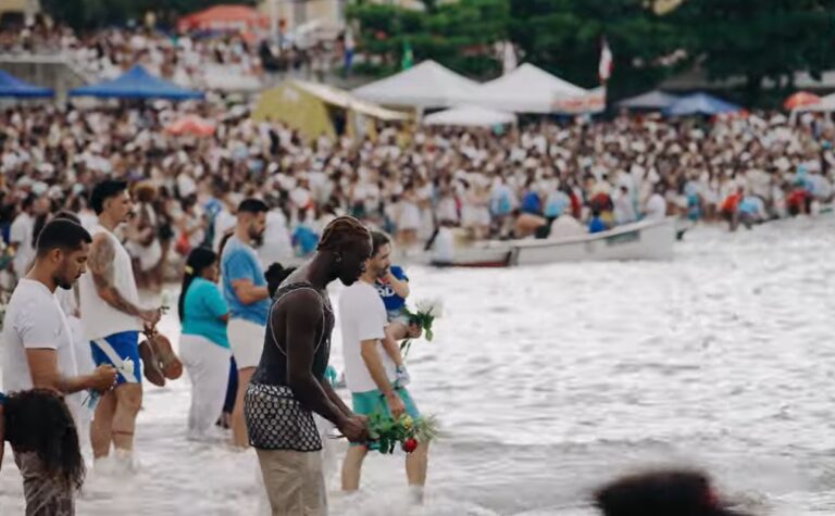 Salvador em Foco: Documentário da Embratur Revela a Economia Azul do Brasil