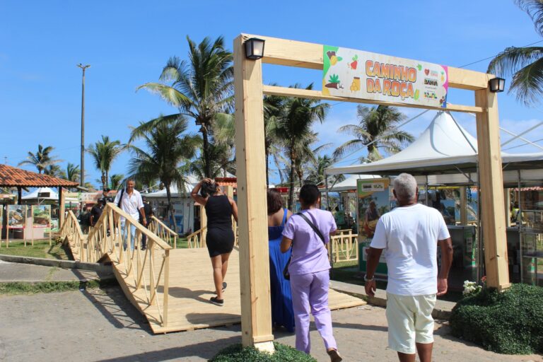 Salvador Pode Receber Novo Polo Gastronômico no Parque Costa Azul