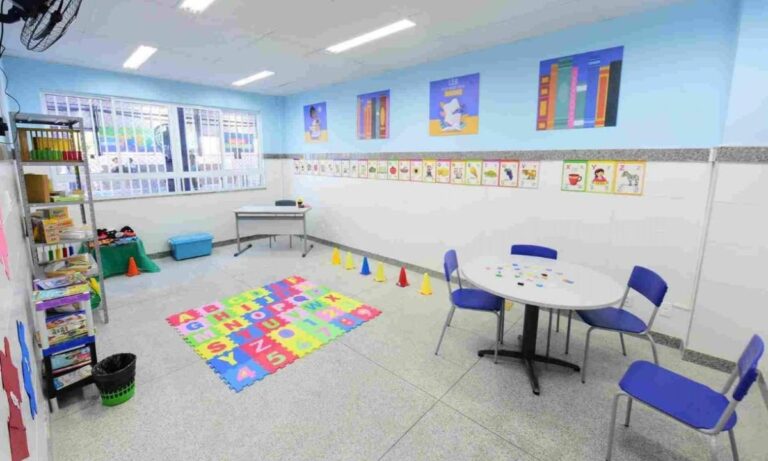 Salvador Proíbe Materiais sobre Identidade de Gênero em Escolas e Unidades de Saúde