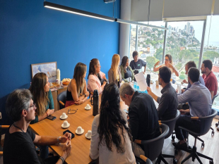 Salvador Reduz Tempo de Abertura de Empresas para 3 Horas: Um Marco em Desburocratização Salvador Reduz Tempo de Abertura de Empresas para 3 Horas: Um Marco em Desburocratização