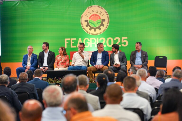 Salvador Sedia 6º Fórum de Gestores da Agricultura da Bahia e Lança Prêmio INOVAGRO