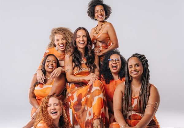 Sambaiana Promete Show Imperdível no Pelourinho Neste Fim de Semana Sambaiana Promete Show Imperdível no Pelourinho Neste Fim de Semana