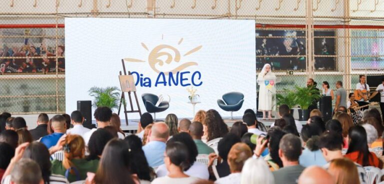 Saúde e Autocuidado no Ambiente Escolar: Reflexões da Palestra do Dia Anec Bahia