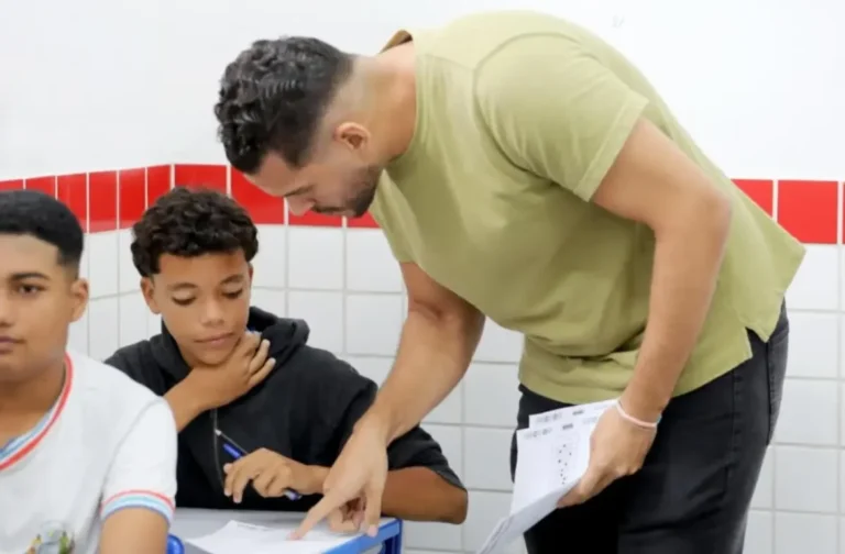 SEC Convoca 122 Técnicos Para Mediadores do Emitec na Bahia