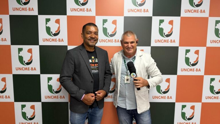 Seminário da Uncme na Bahia: Fortalecendo o Controle Social e o Financiamento da Educação Pública Seminário da Uncme na Bahia: Fortalecendo o Controle Social e o Financiamento da Educação Pública