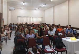 Sesab Fortalece Governança do SUS na Bahia com Oficinas Regionais Sesab Fortalece Governança do SUS na Bahia com Oficinas Regionais