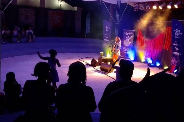 Teatro Sesc-Senac Pelourinho Apresenta ‘Metamorfose’ Grátis nesta Sexta-Feira Teatro Sesc-Senac Pelourinho Apresenta 'Metamorfose' Grátis nesta Sexta-Feira