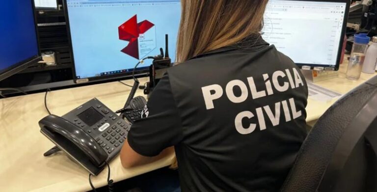 Tecnologia de Reconhecimento Facial na Bahia Captura 500 Foragidos em 2026