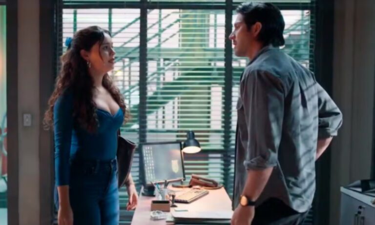 Tensão à Vista em 'Três Graças': Gerluce Enfrenta Prisão e Arminda Pressiona Ferette