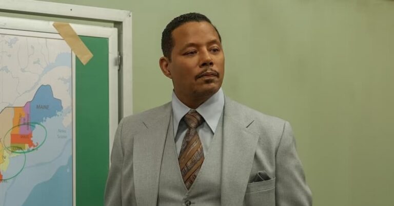 Terrence Howard Revela Início da Vida Sexual aos Quatro Anos: 'Todos os Dias'