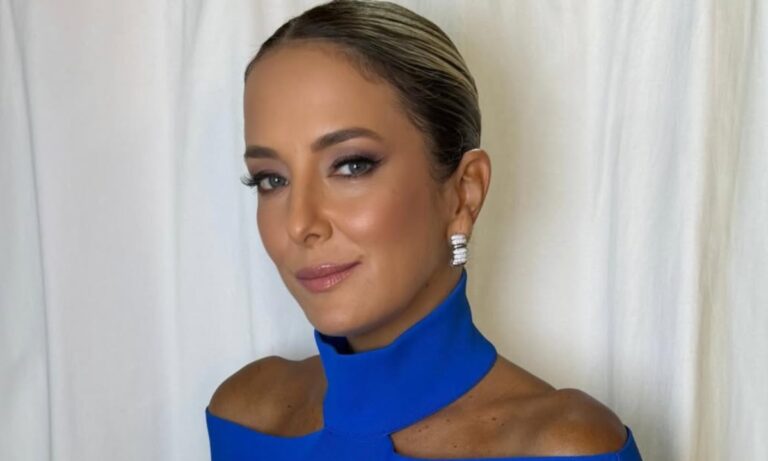 Ticiane Pinheiro é Confirmada como Nova Contratada da Globo: Detalhes do Projeto