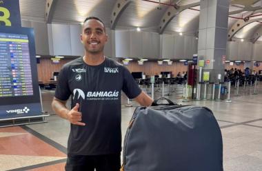 Top 5 Mundial: Baiano Gabriel Braga Inicia Circuito Brasileiro de Bodyboarding no Ceará Top 5 Mundial: Baiano Gabriel Braga Inicia Circuito Brasileiro de Bodyboarding no Ceará