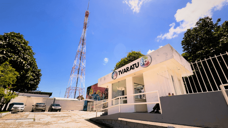 TV Aratu: 3 Momentos Históricos que Marcaram a Televisão Baiana